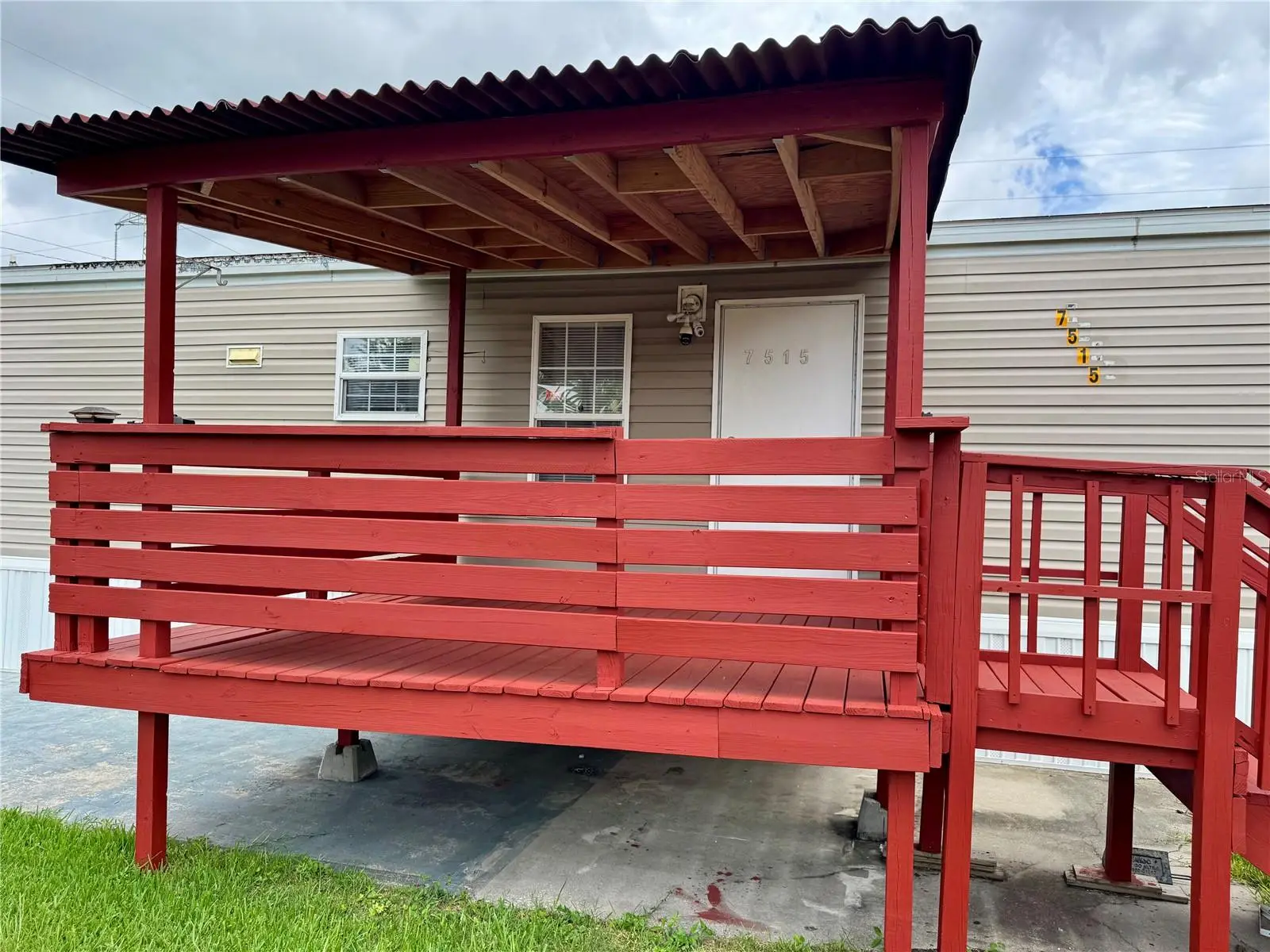 7515 Ranchero Street, FL