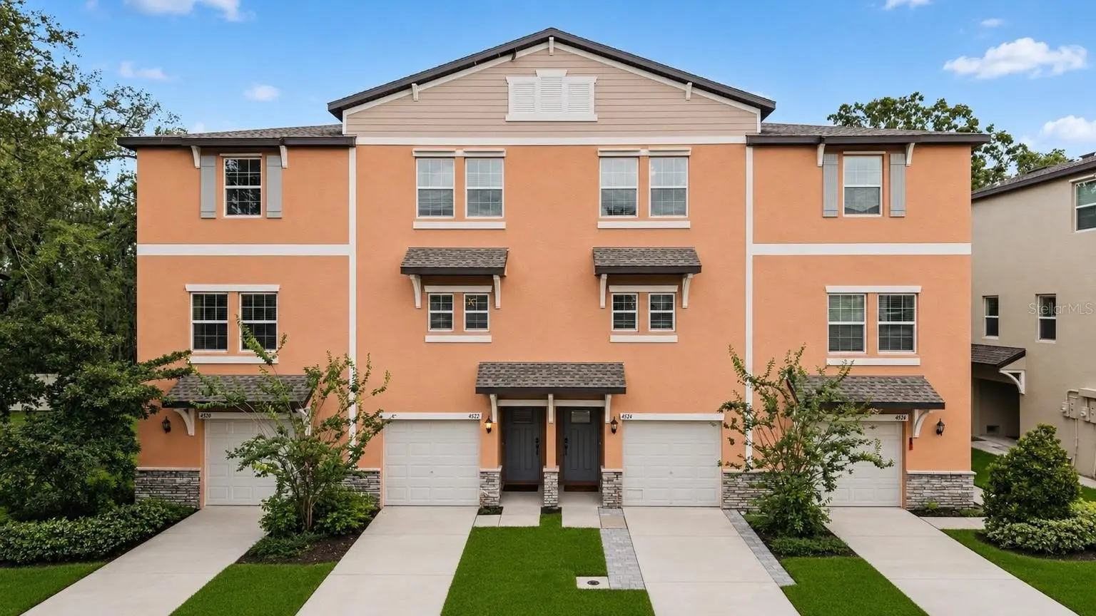 4524 Tuscan Loon Drive, FL