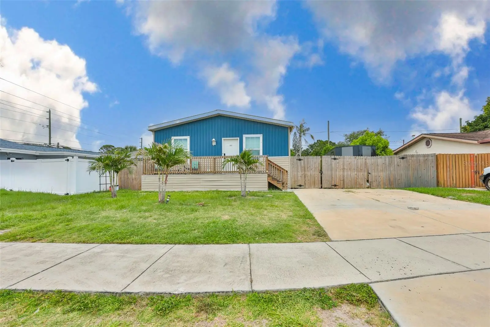 1169 8th Avenue, FL