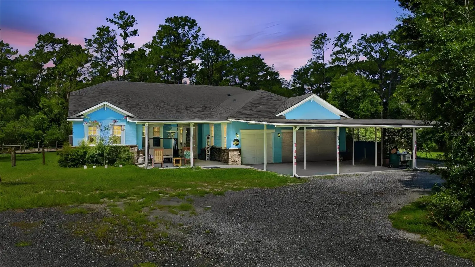922 Volusia Timber Court, FL