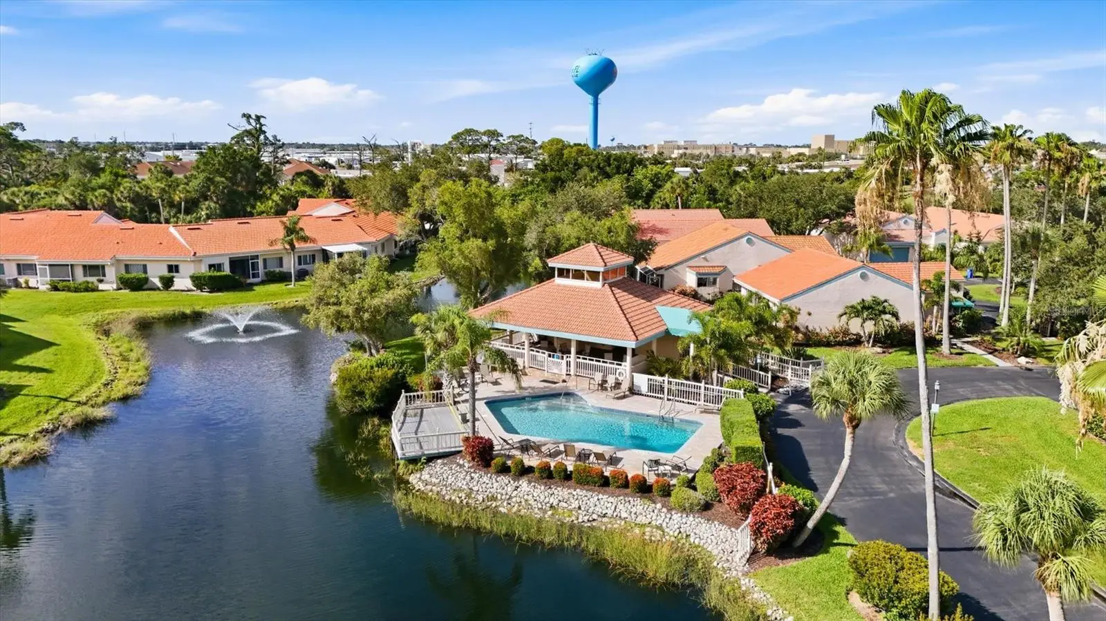 608 Tyson Terrace, FL