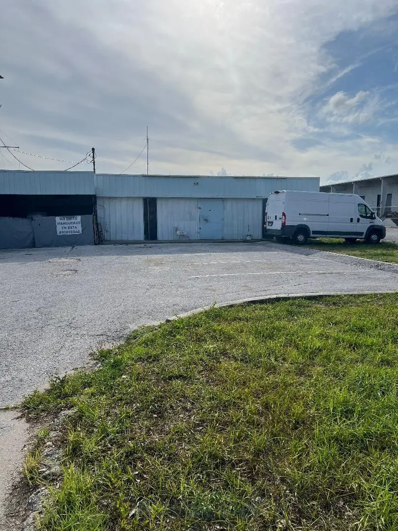 7810 Anderson Road, FL