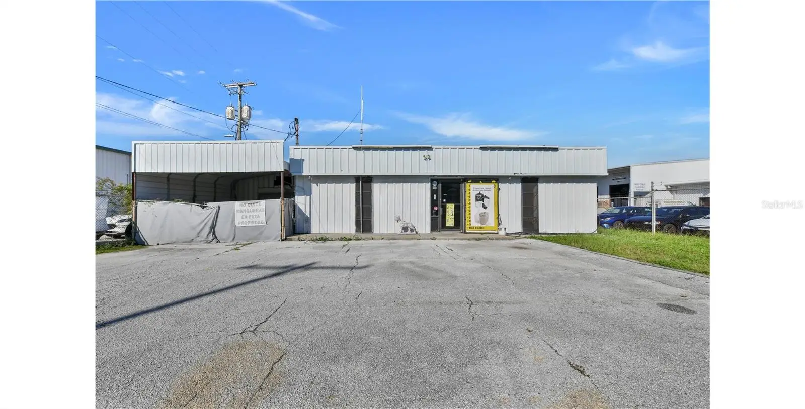 7810 Anderson Road, FL