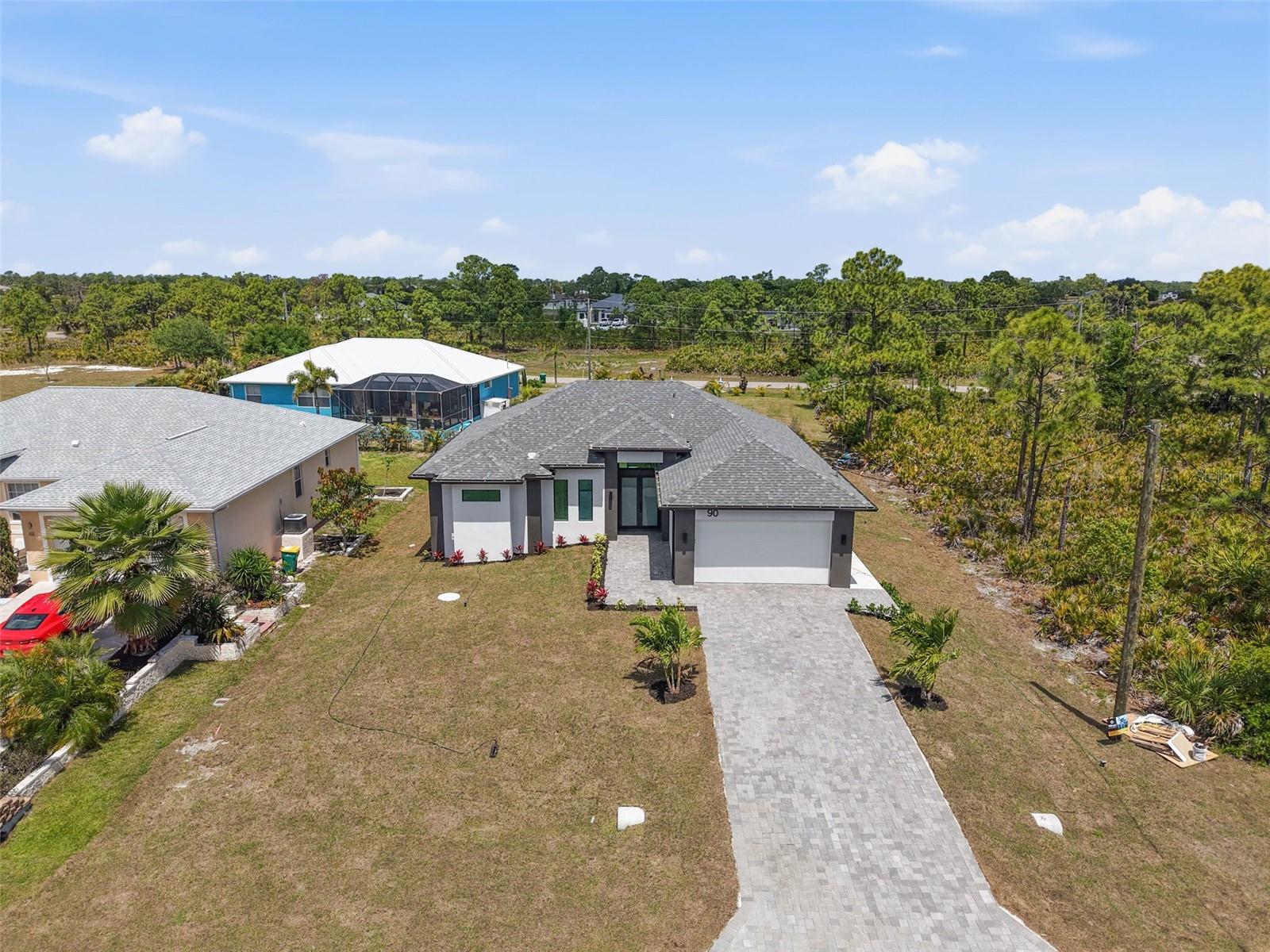 90 Brig Circle, FL