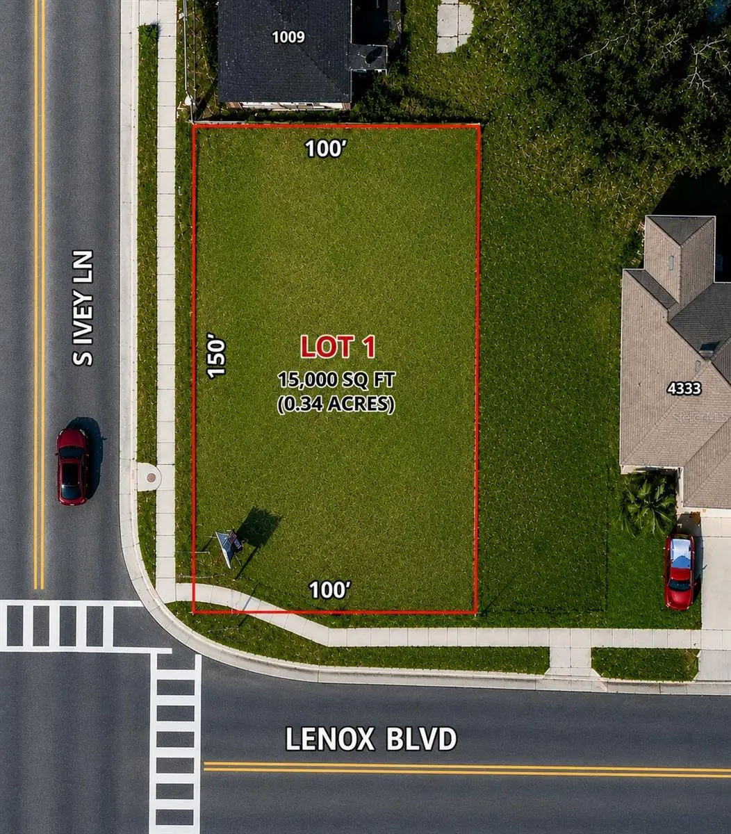 4341 Lenox Boulevard, FL