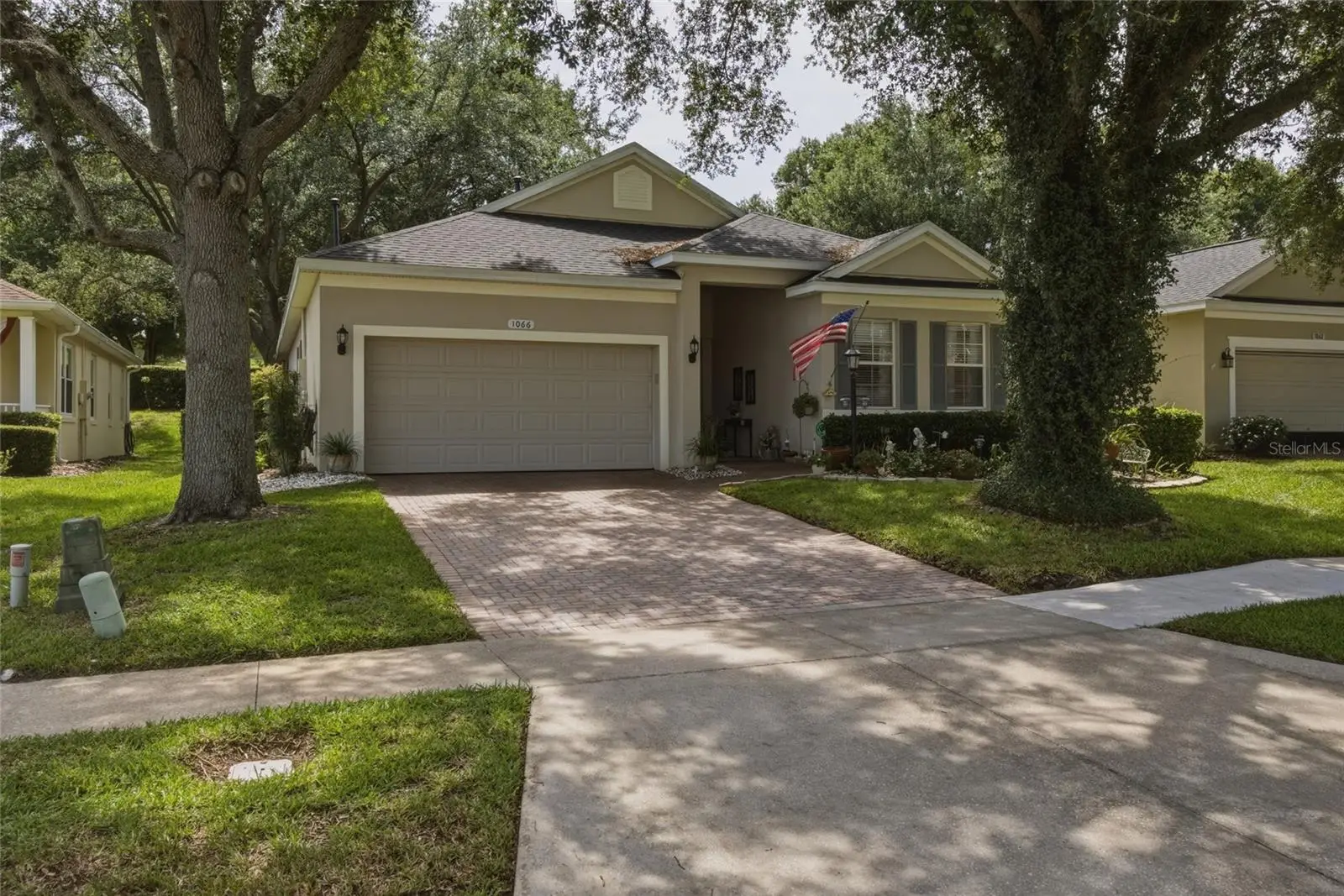 1066 Mesa Verde Court, FL
