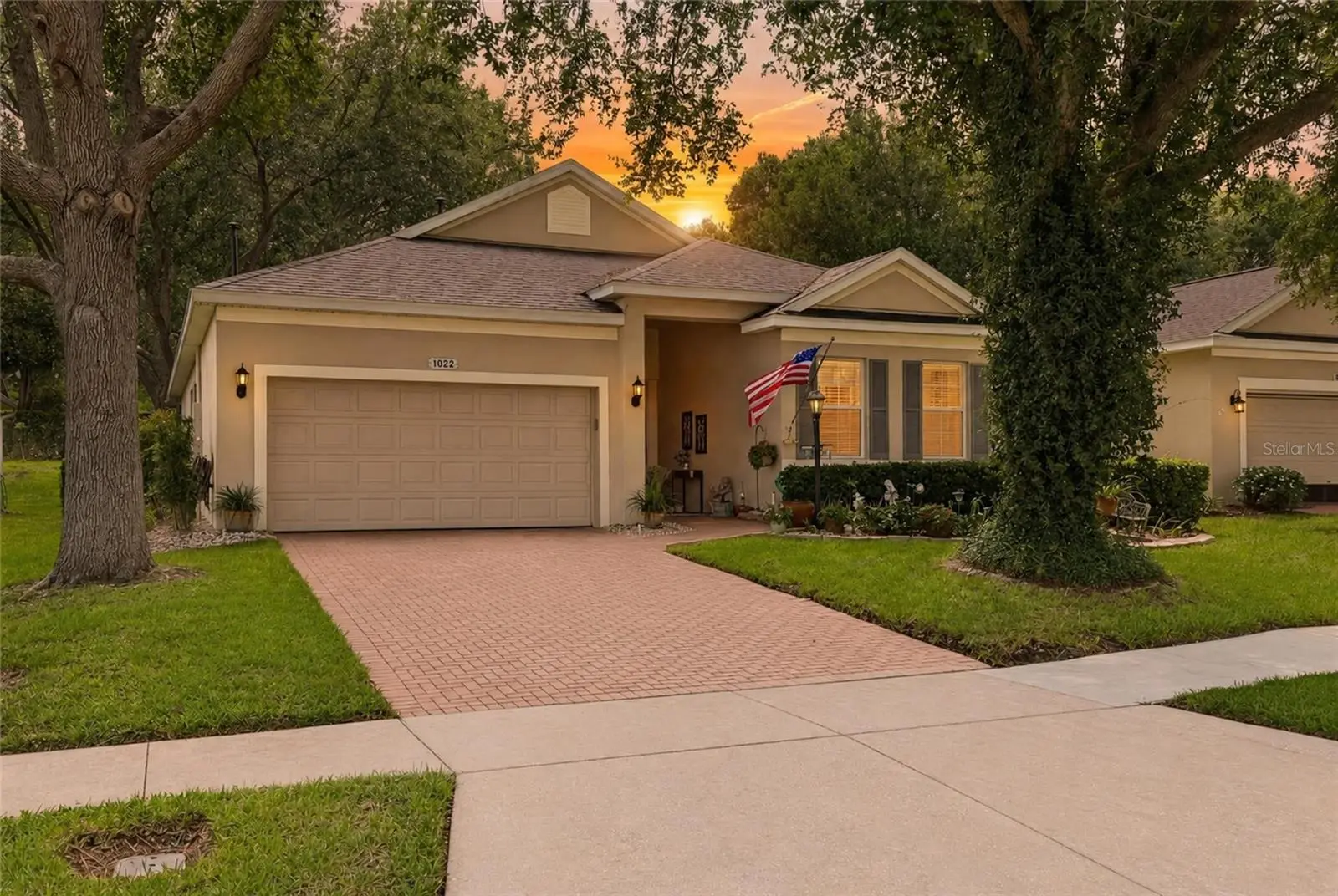 1066 Mesa Verde Court, FL