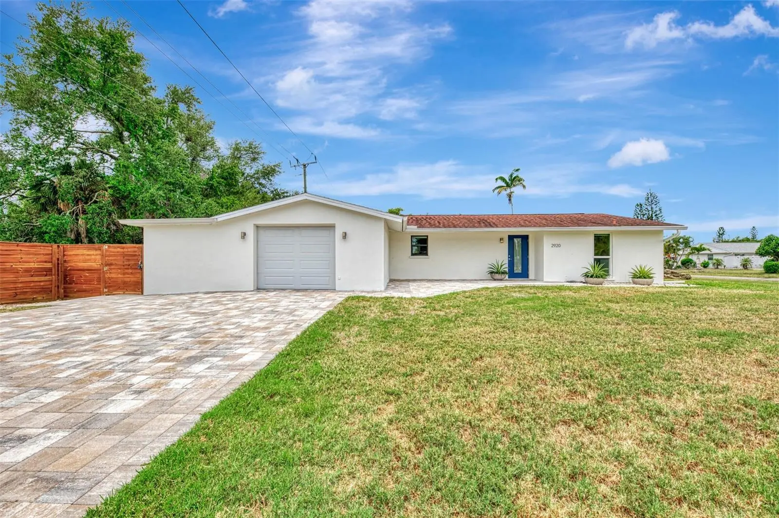 2920 Gulf Gate Drive, FL