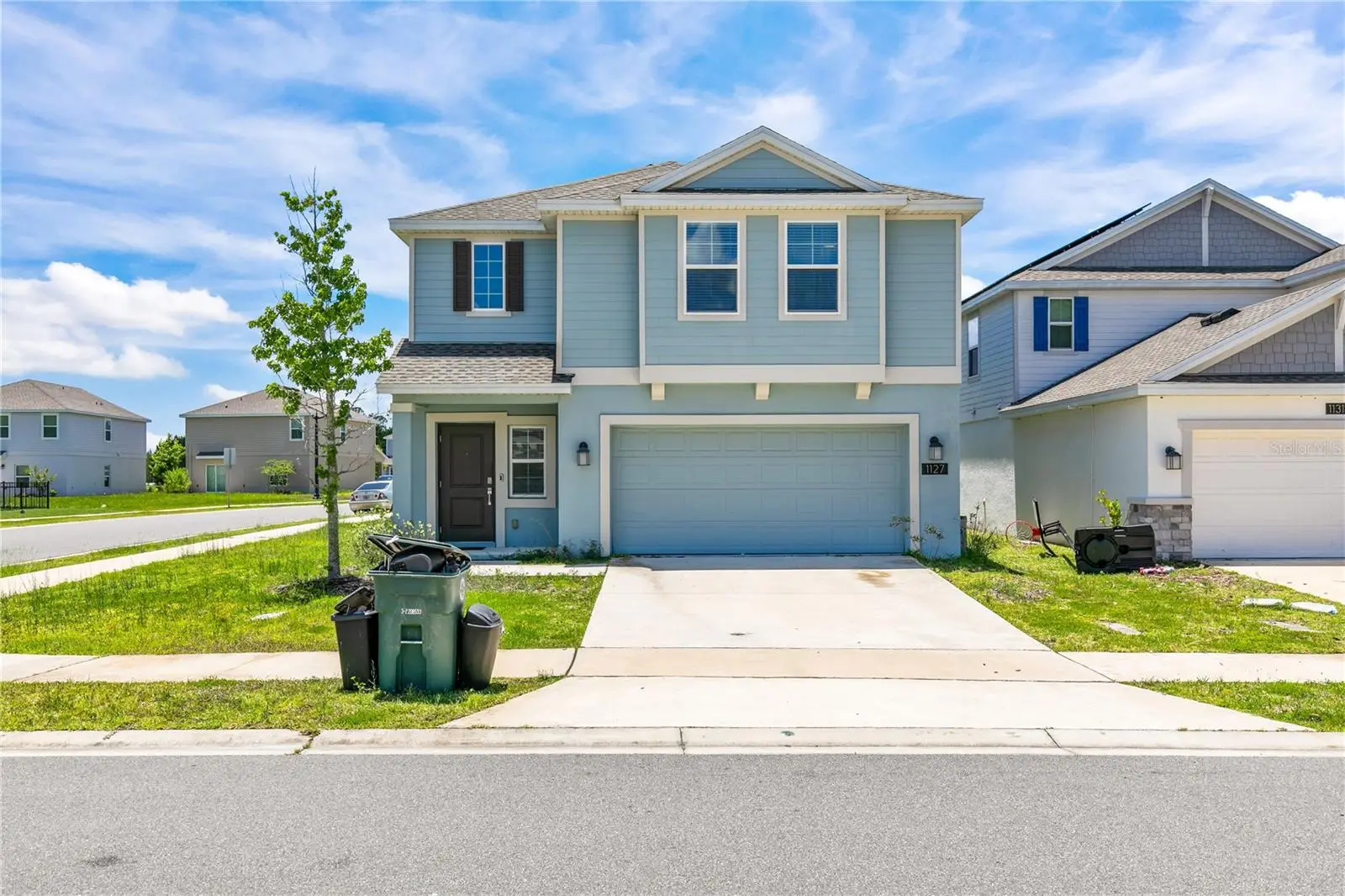 1127 Cabot Cliffs Drive, FL