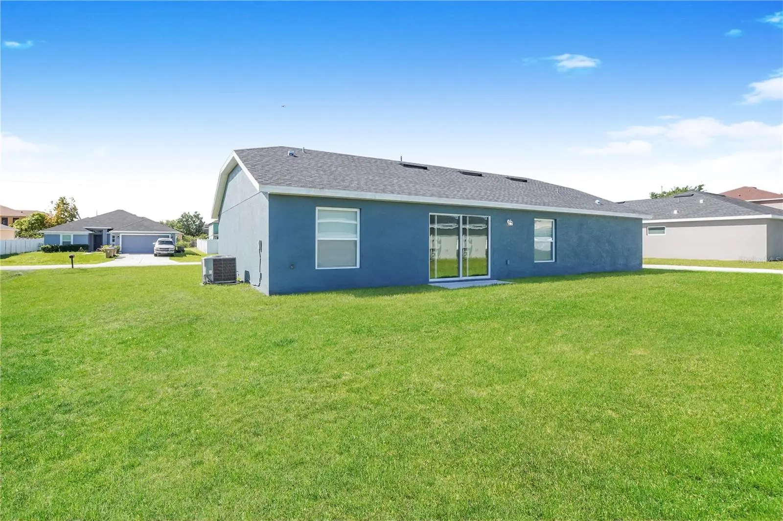 286 Beckenham Drive, FL