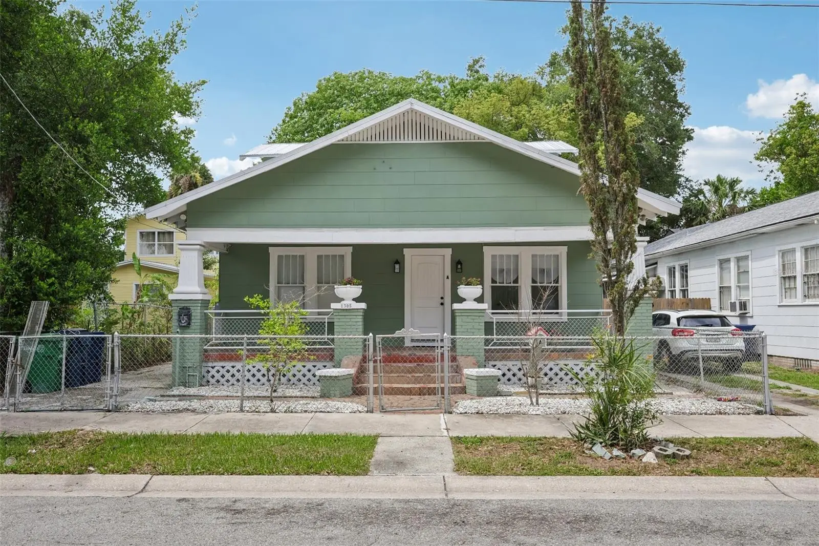 1305 17th Avenue, FL