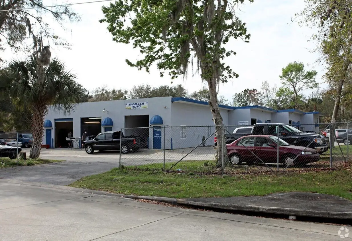 5508 Benchmark Lane, FL