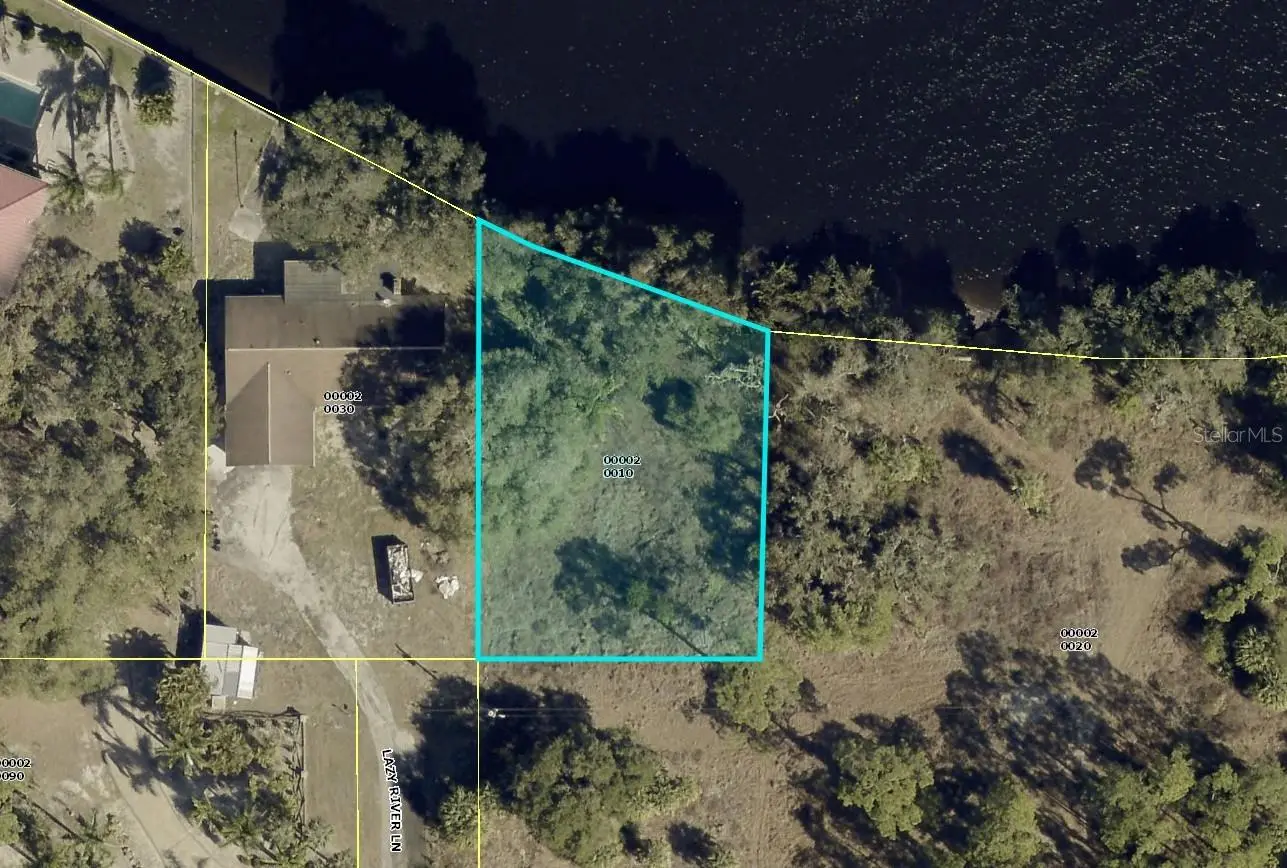 2330 & 2318 Lazy River Lane, FL