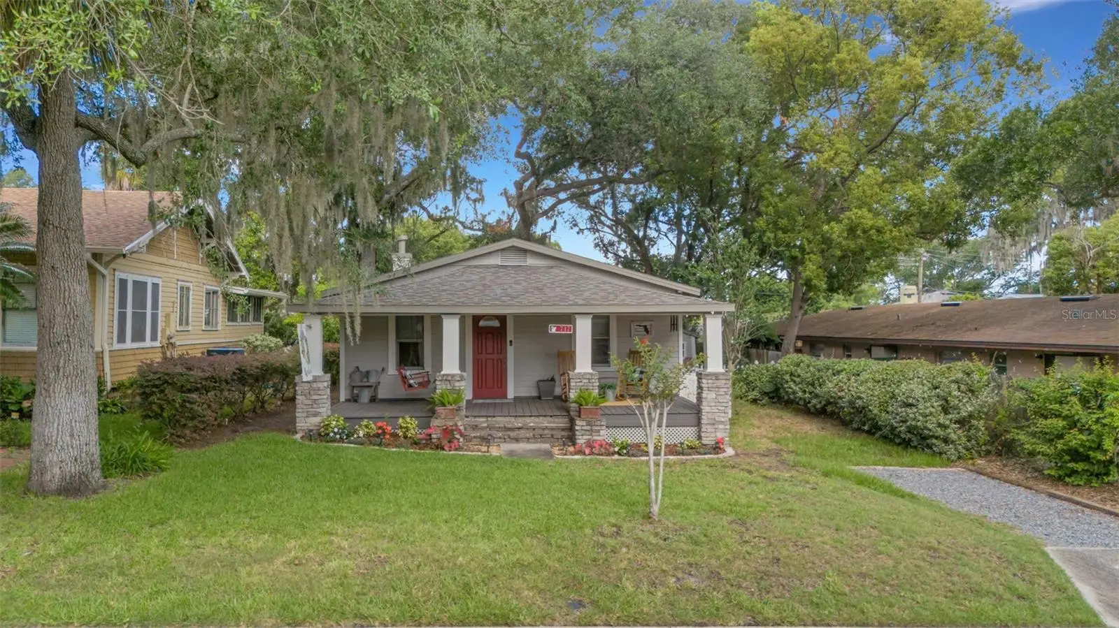 717 Johnson Avenue, FL