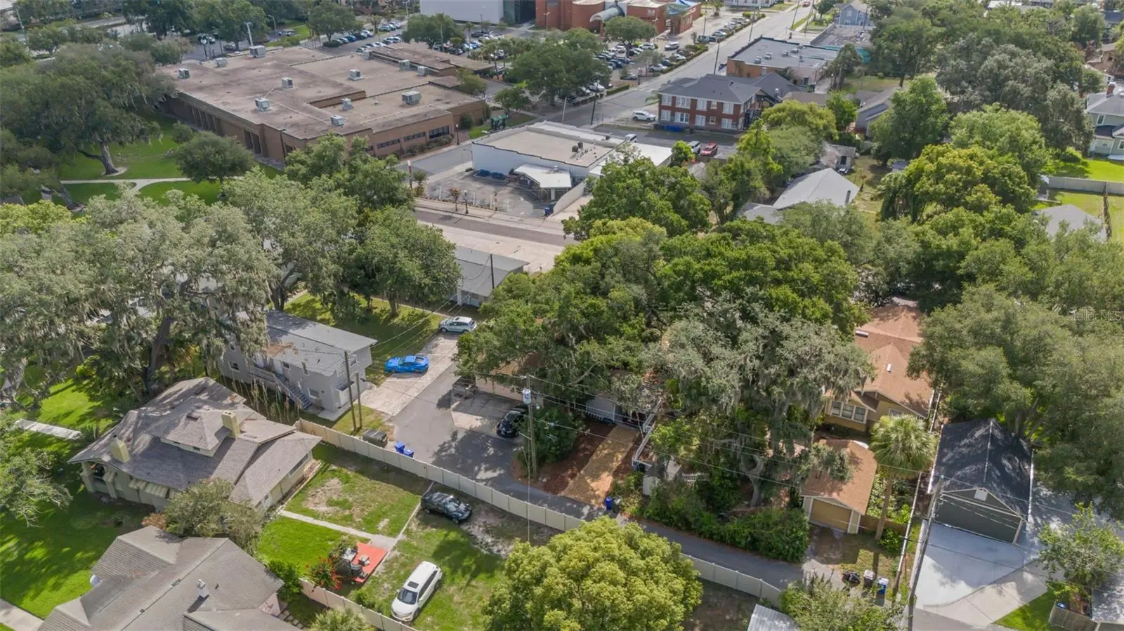 717 Johnson Avenue, FL