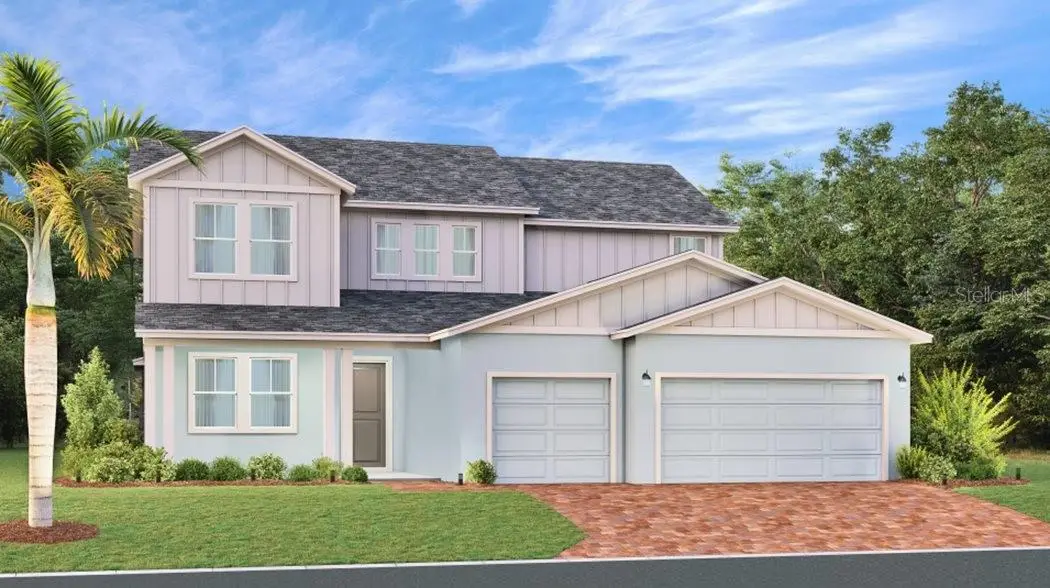 3180 Namaste Drive, FL