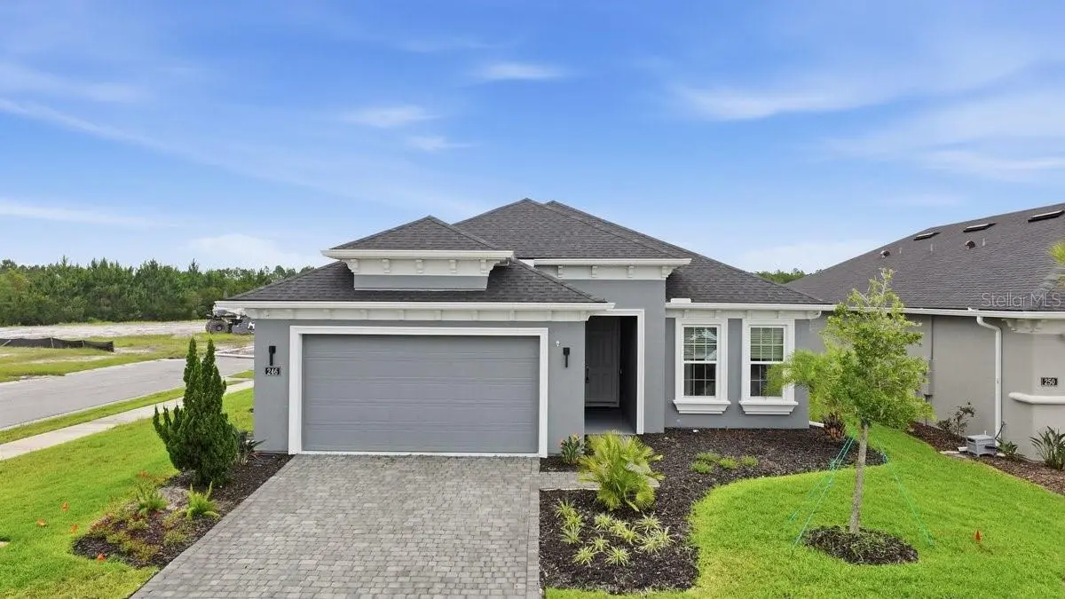 246 Azure Mist Way, FL
