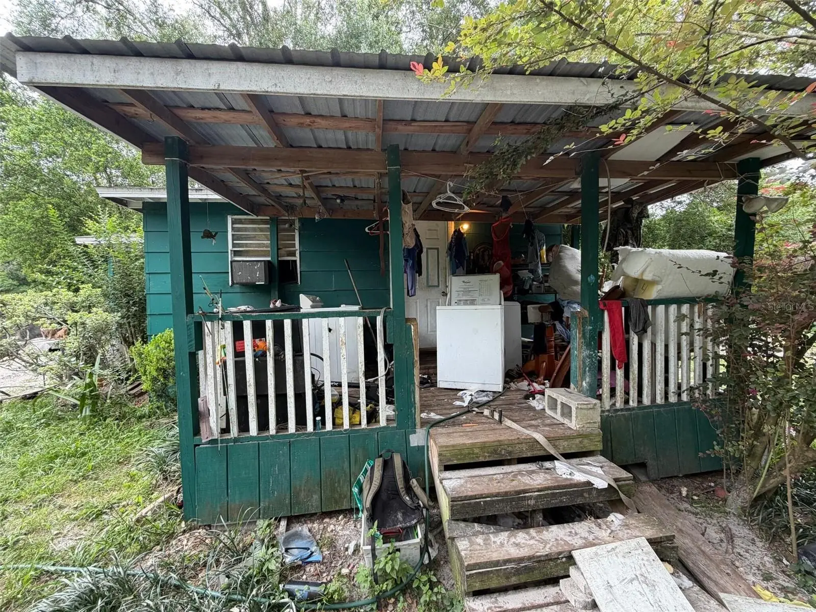 39412 Mercer Road, FL