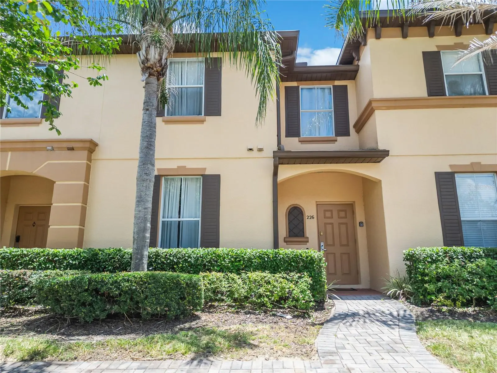 226 Bergamo Drive, FL