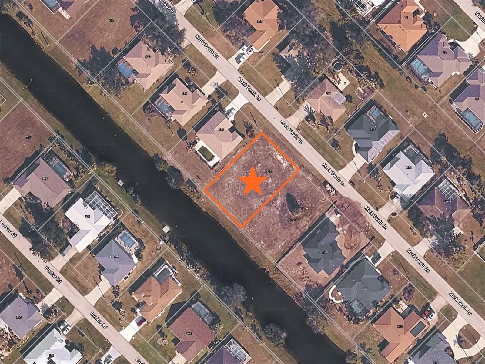 224 Mark Twain Lane, FL