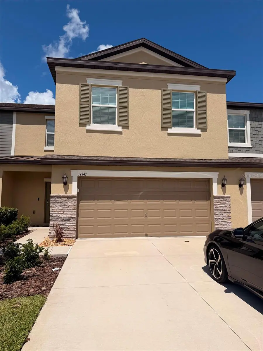 17747 Tawny Malt Place, FL