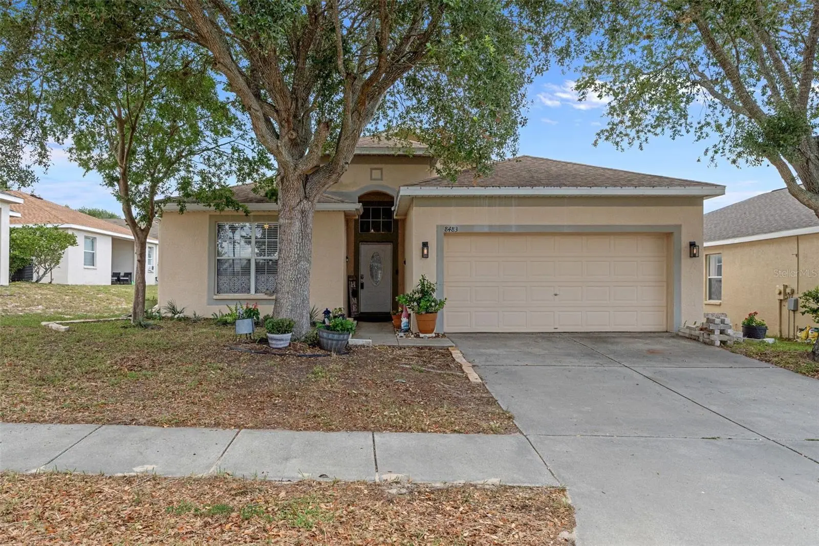 8483 Pinetop Ridge Lane, FL