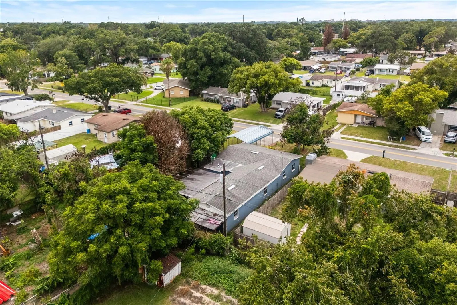 1039 Woodland Avenue, FL