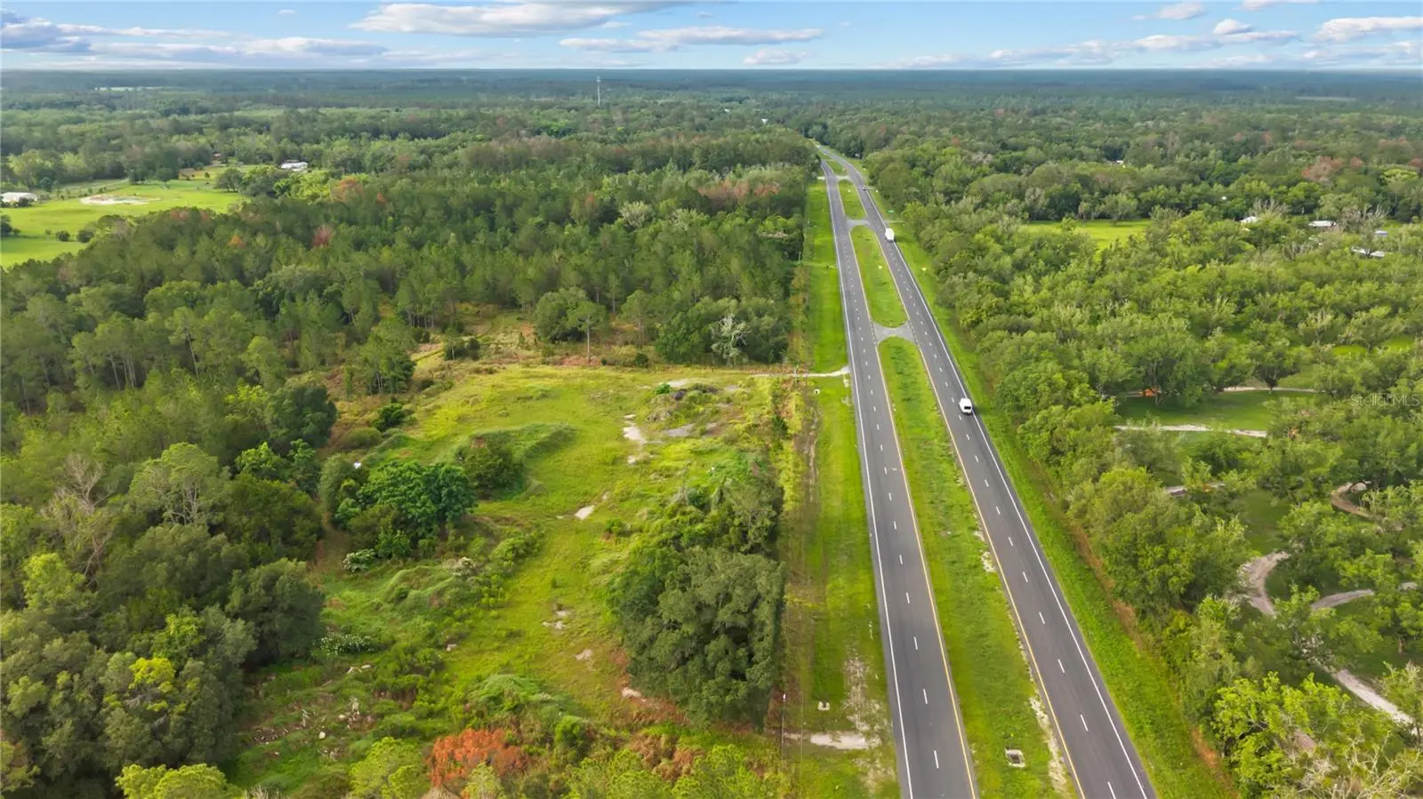 Ne Us Highway 301, FL