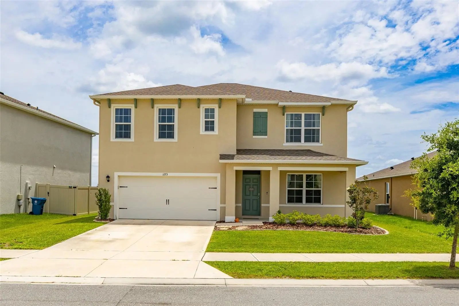 1273 Red Hill Road, FL
