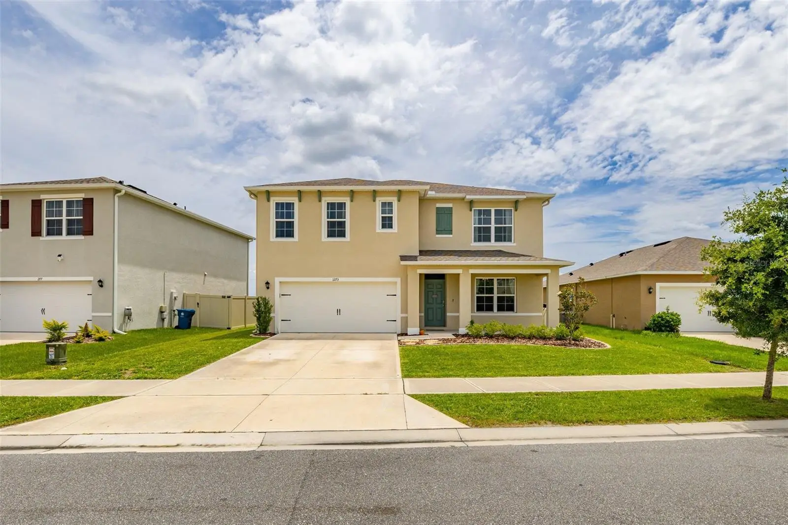 1273 Red Hill Road, FL