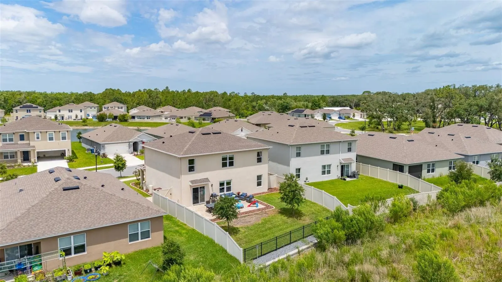 1273 Red Hill Road, FL