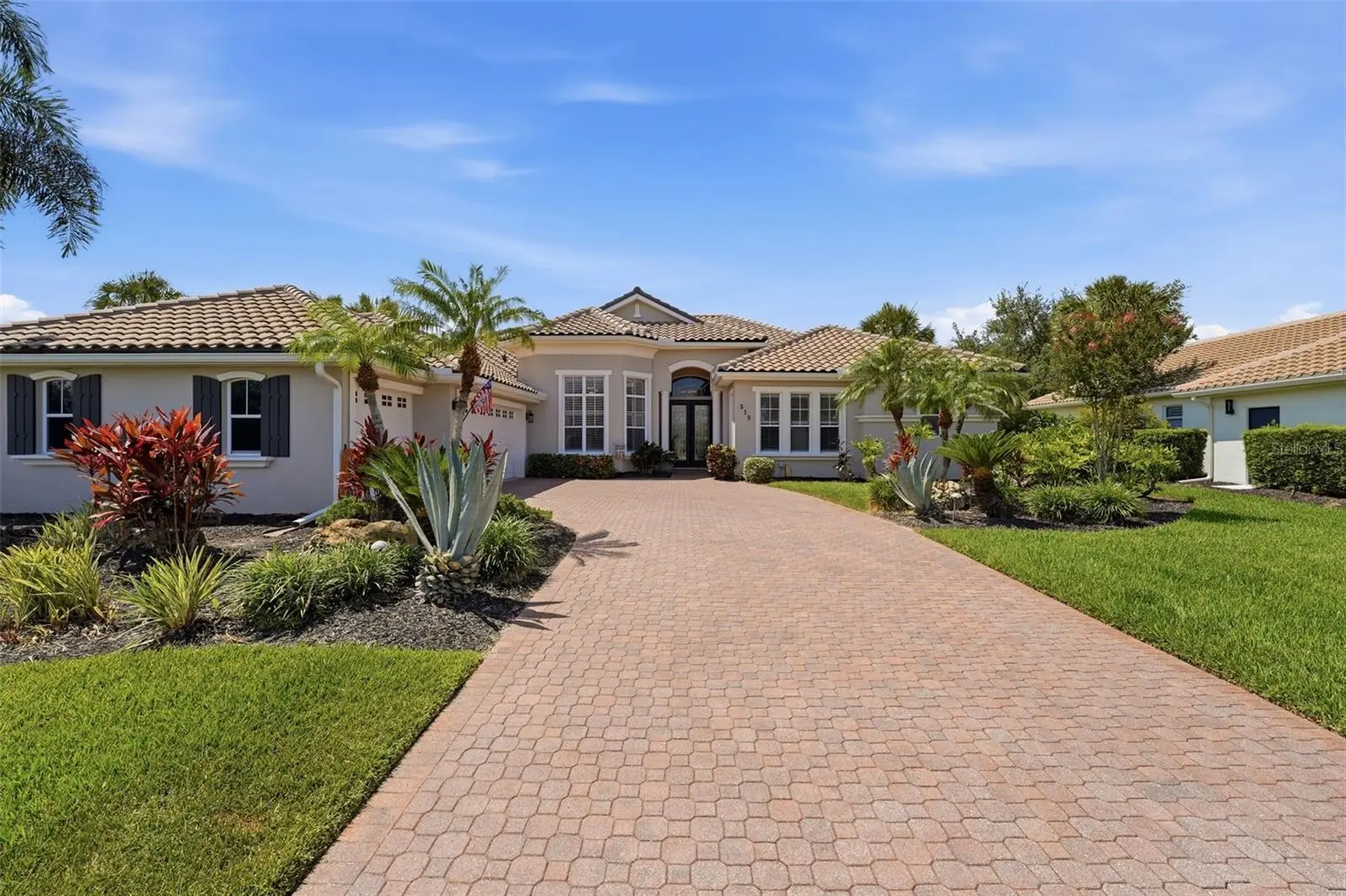 515 Sand Crane Court, FL