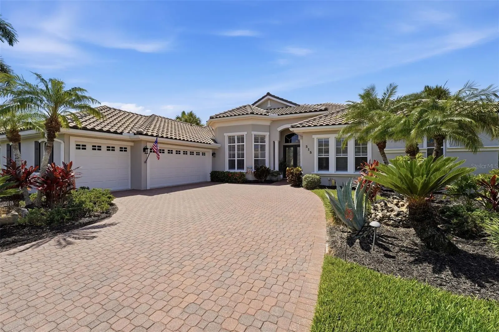 515 Sand Crane Court, FL