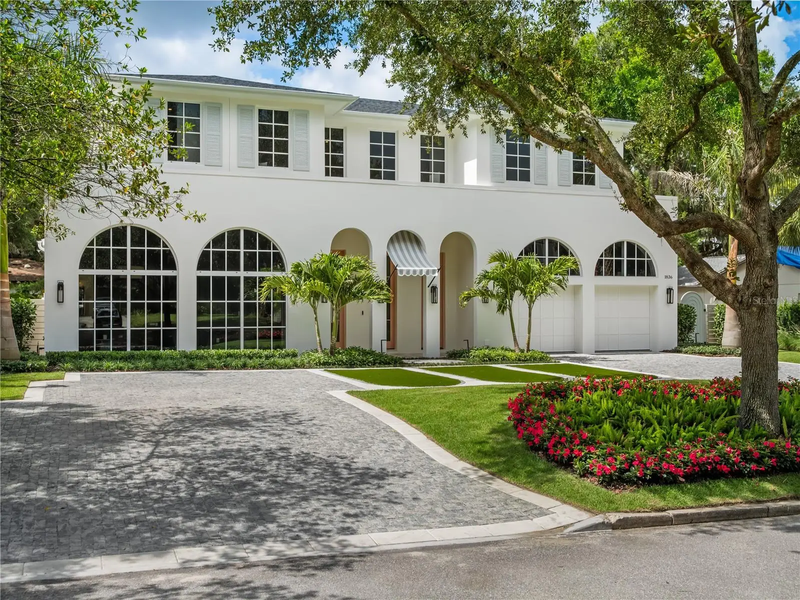 1836 Whitehall Drive, FL