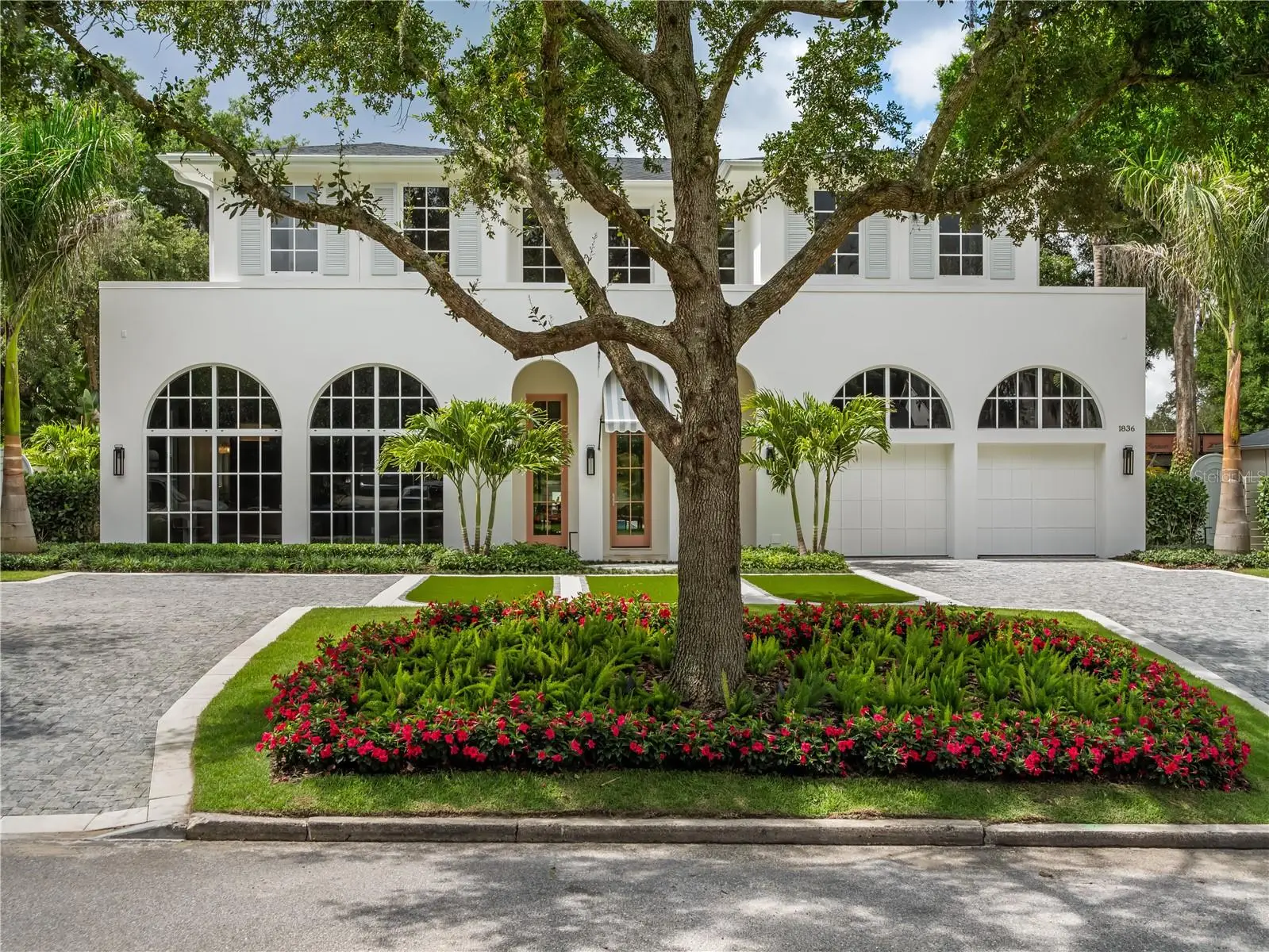1836 Whitehall Drive, FL