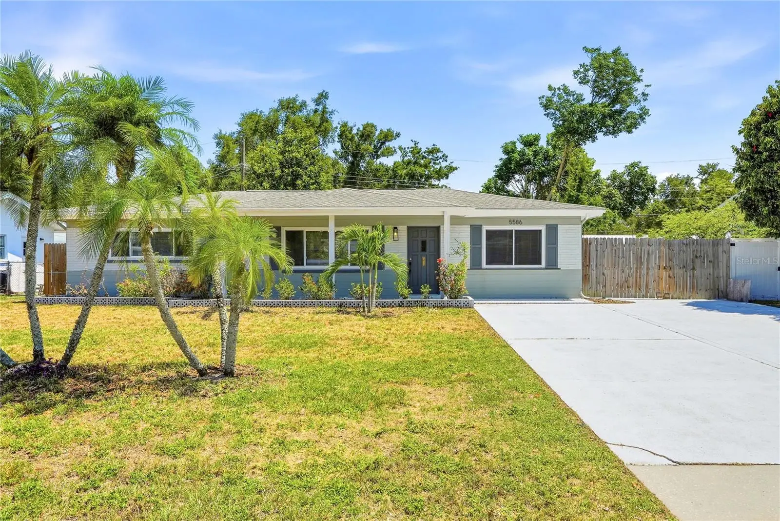 5586 30th Avenue, FL