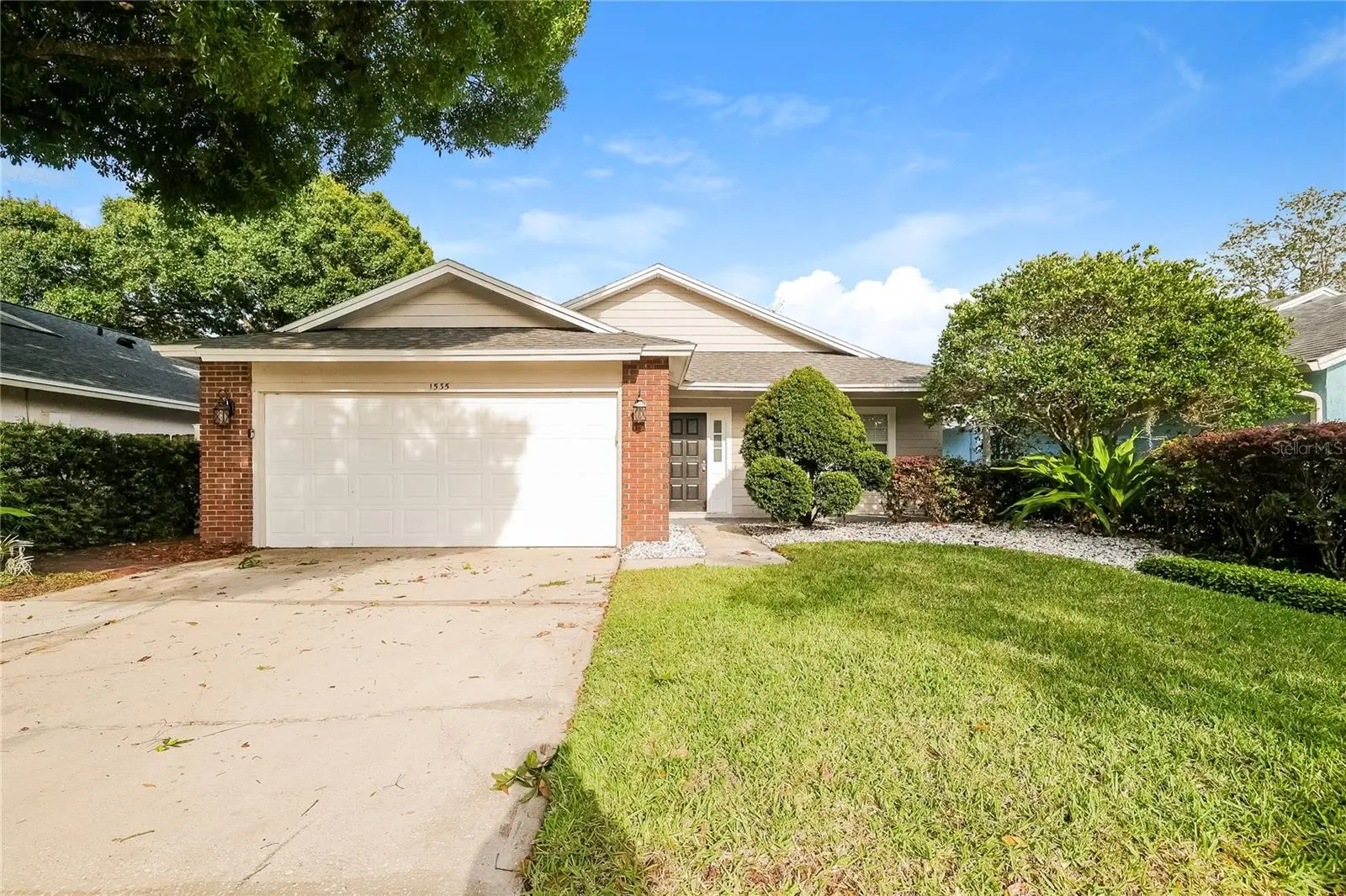1535 Lawndale Circle, FL