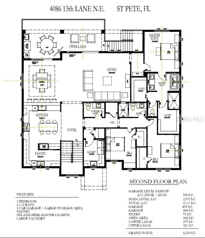 4086 13th Lane, FL