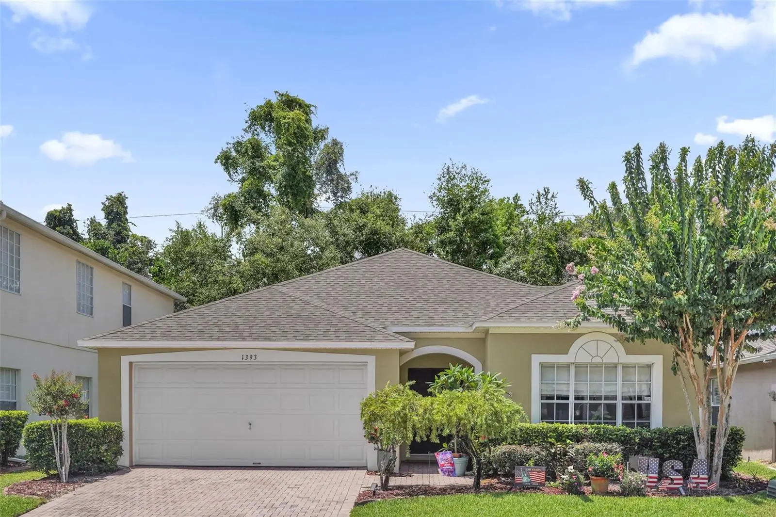 1393 Waukon Circle, FL