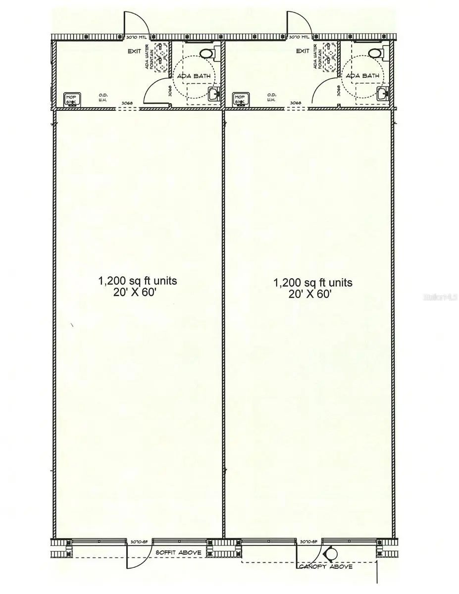 1989 21st Street, FL