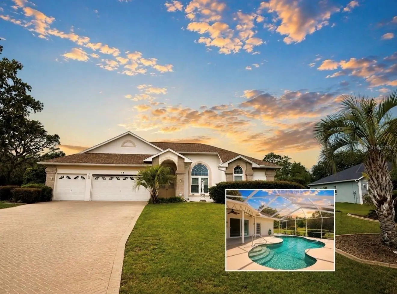 48 Crystal Meadow Path, FL