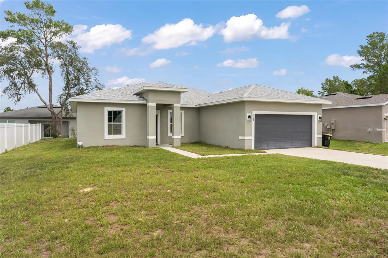 274 Elm Court, FL