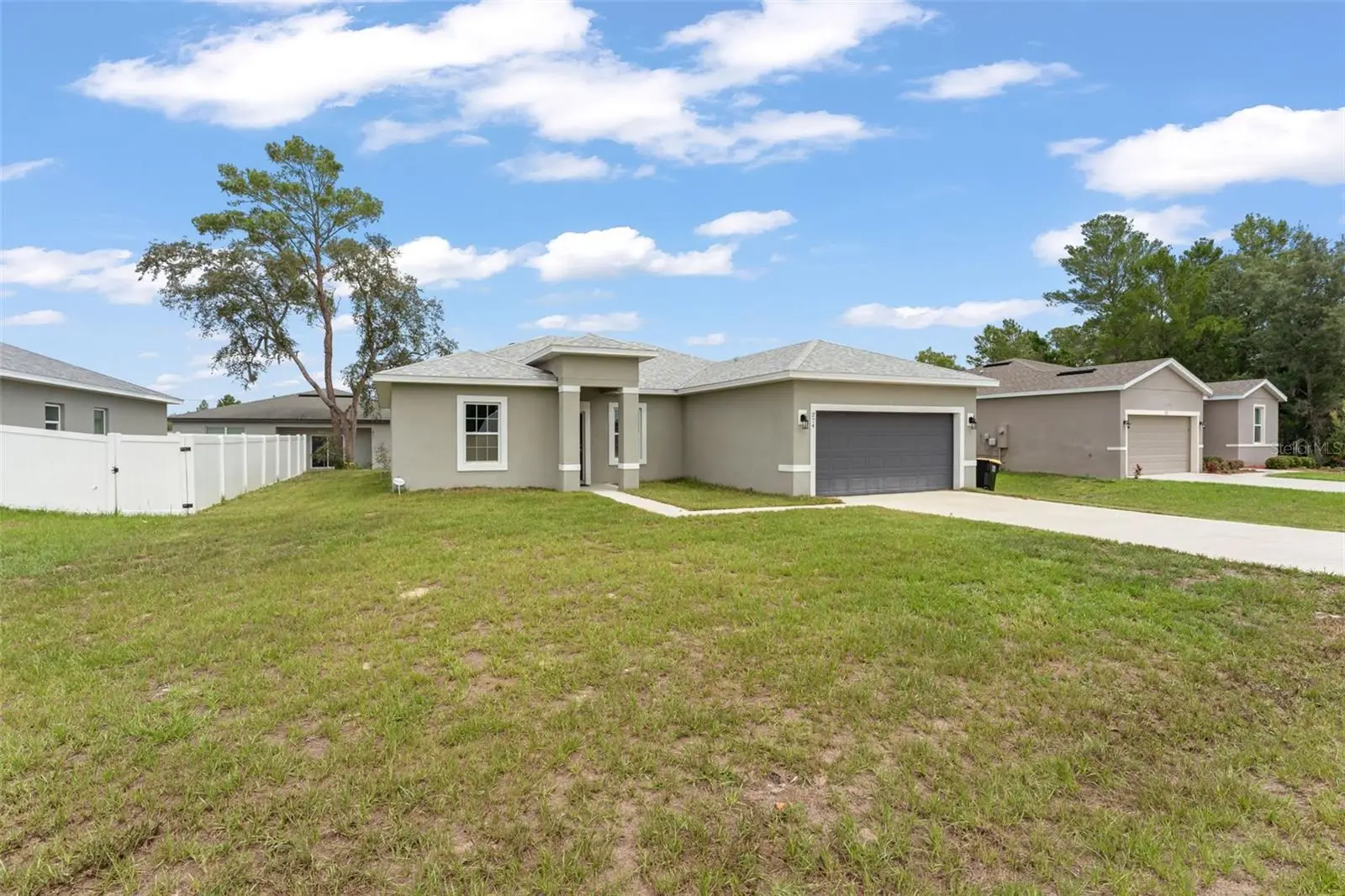 274 Elm Court, FL