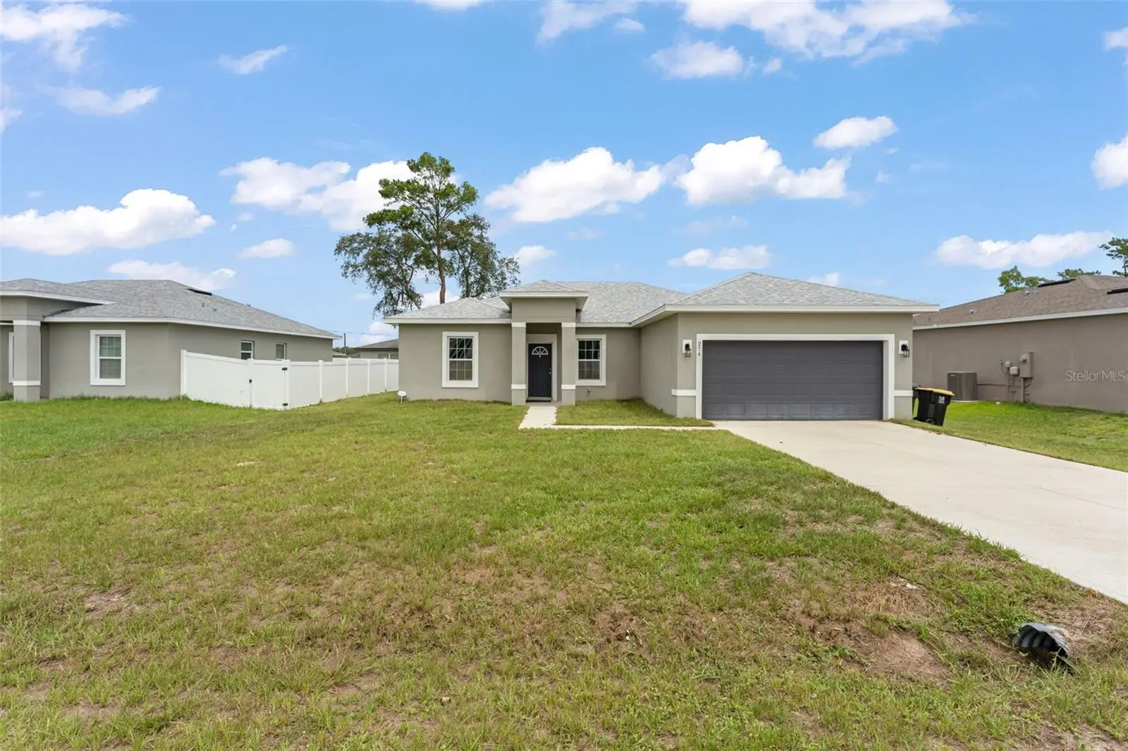 274 Elm Court, FL