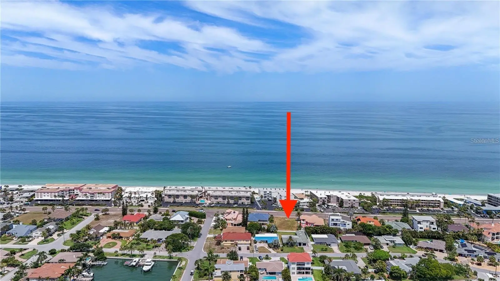 BELLEAIR BEACH, FL