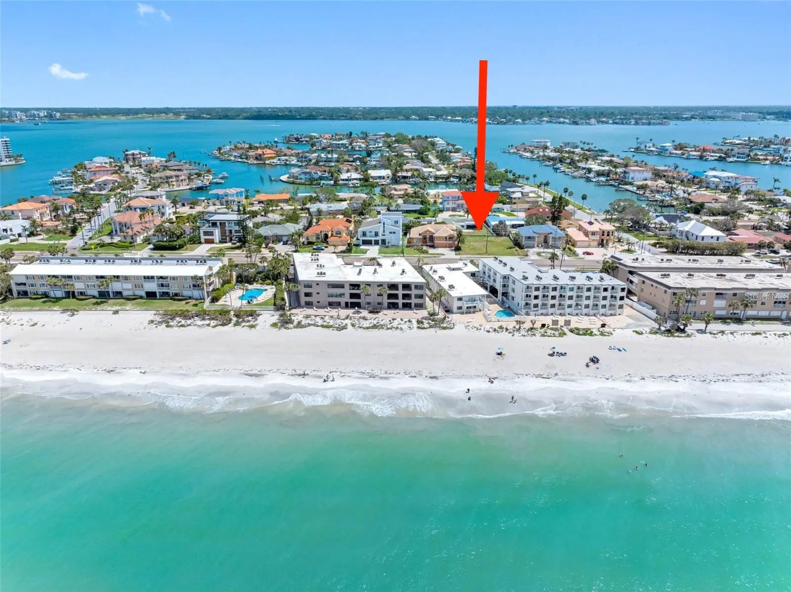 BELLEAIR BEACH, FL