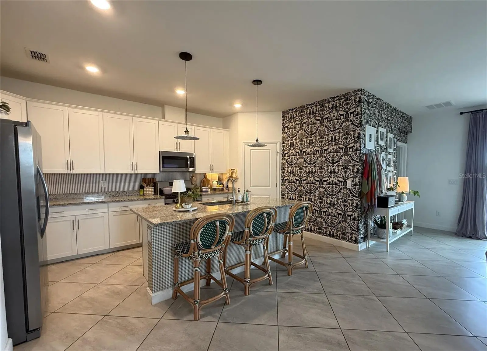 5132 Coral Reef Way, FL