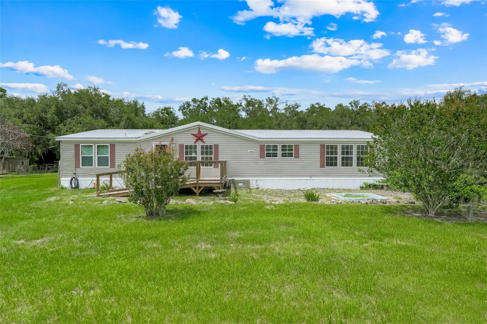 21301 Quail Hammock Lane, FL