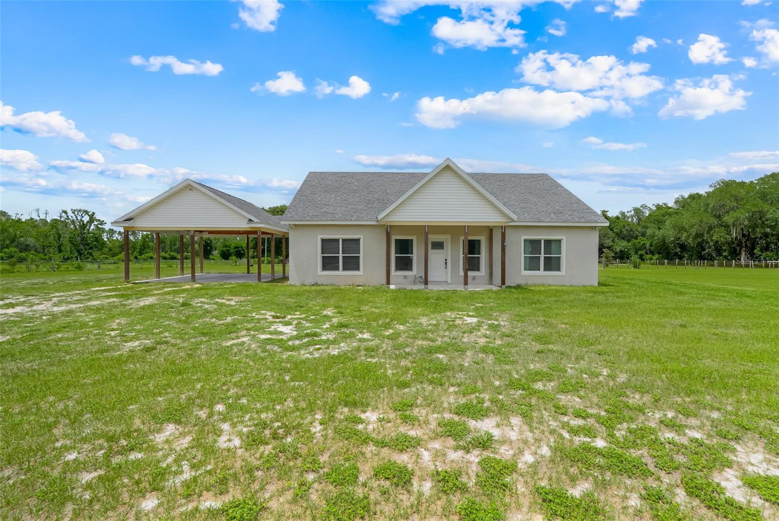 21301 Quail Hammock Lane, FL