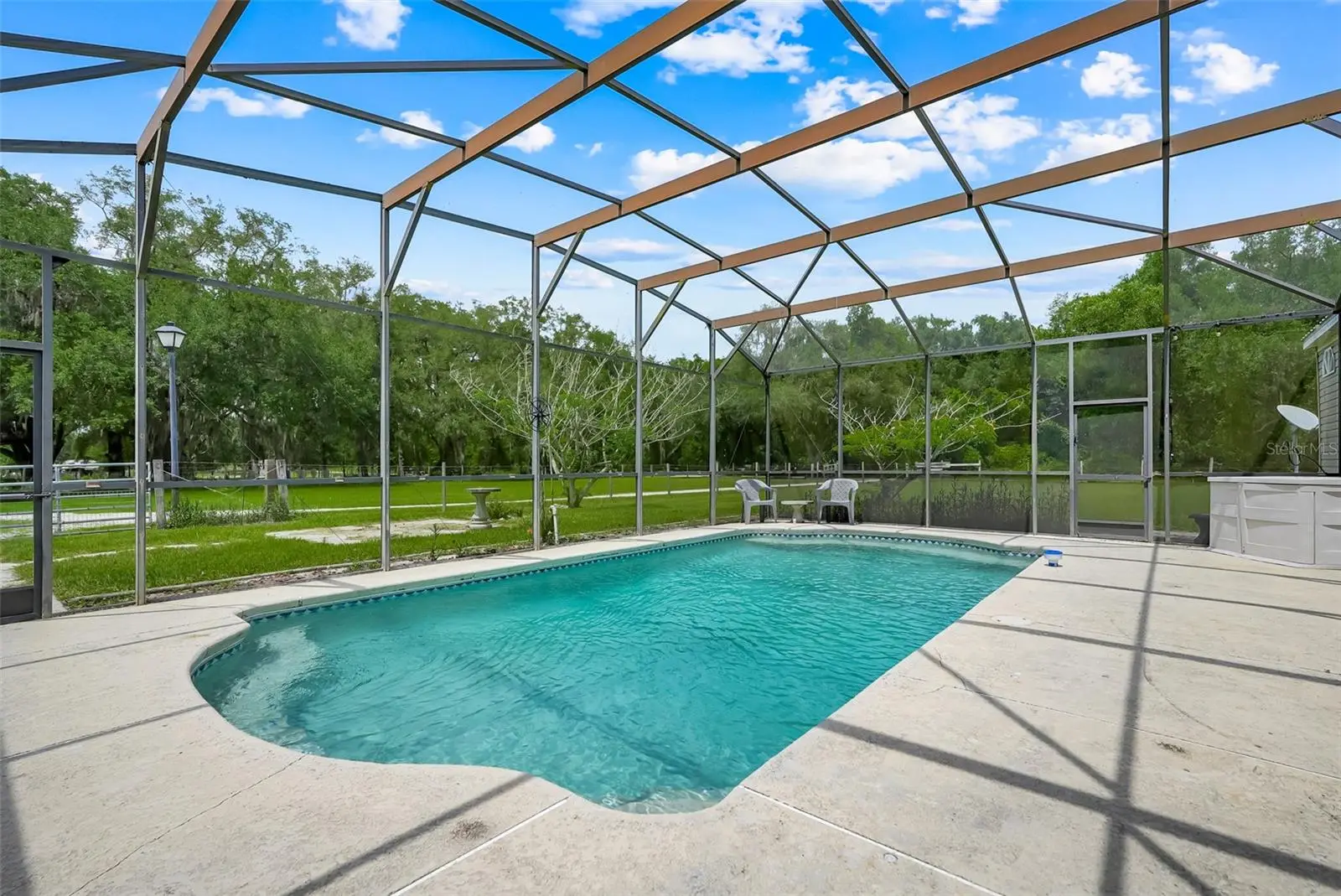 21301 Quail Hammock Lane, FL